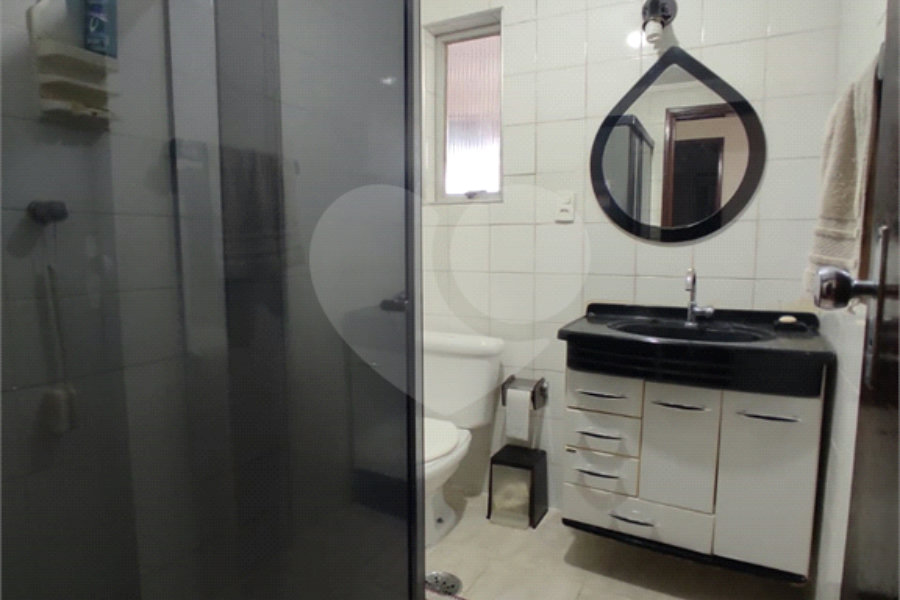 Apartamento à venda com 3 quartos, sendo 1 suíte, em Mandaqui, São Paulo, SP
