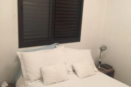 Apartamento à venda com 2 quartos em Vila Andrade, São Paulo, SP