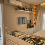 Apartamento à venda com 3 suítes em Lapa, São Paulo, SP