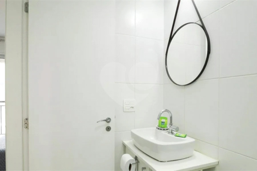 Studio Mobiliado - Santana - São Paulo