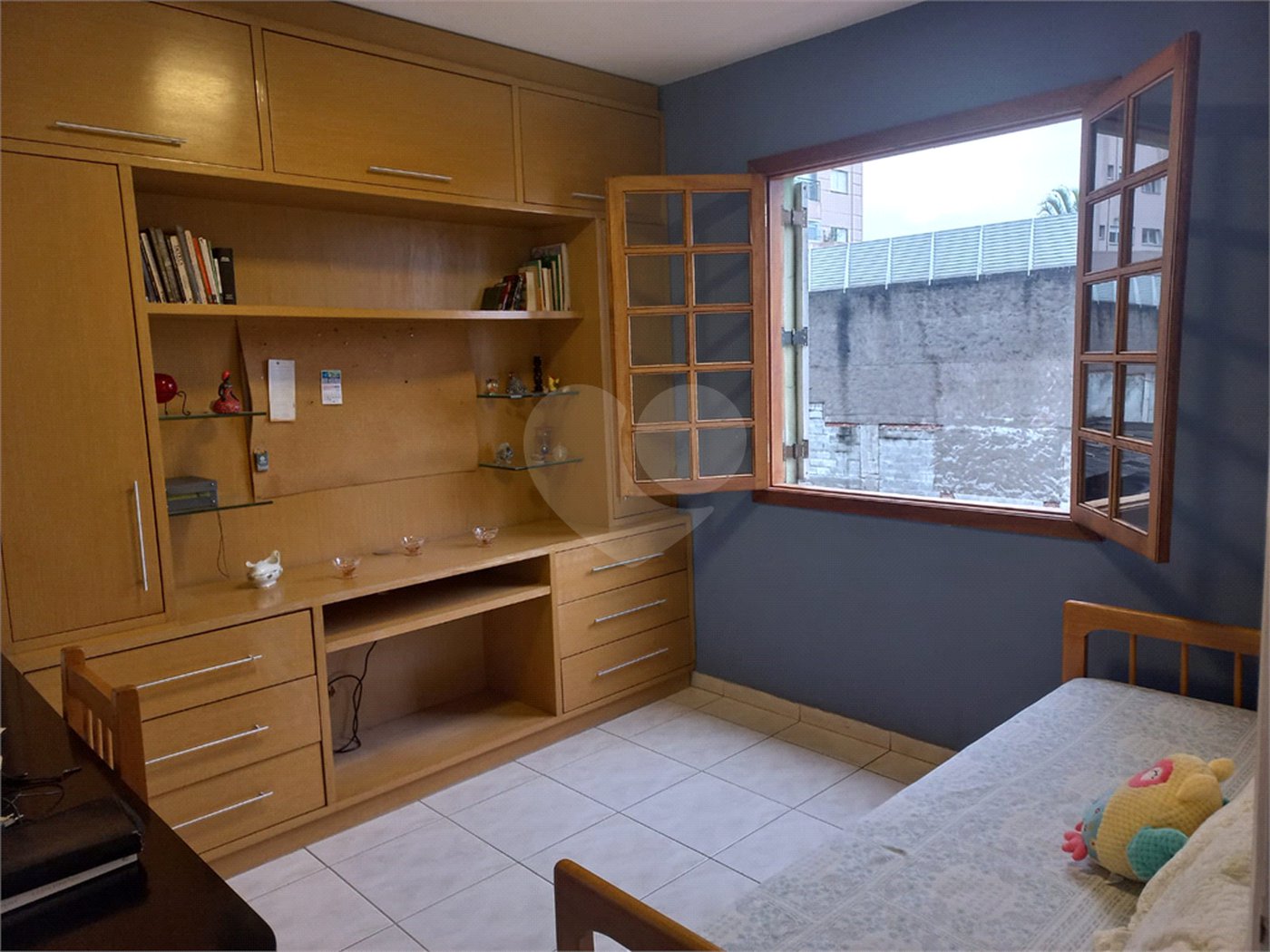 Apartamento à venda com 2 quartos em Santana, São Paulo, SP