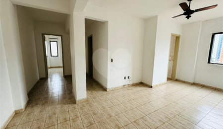 Apartamento à venda com 1 quarto em Aclimação, São Paulo, SP