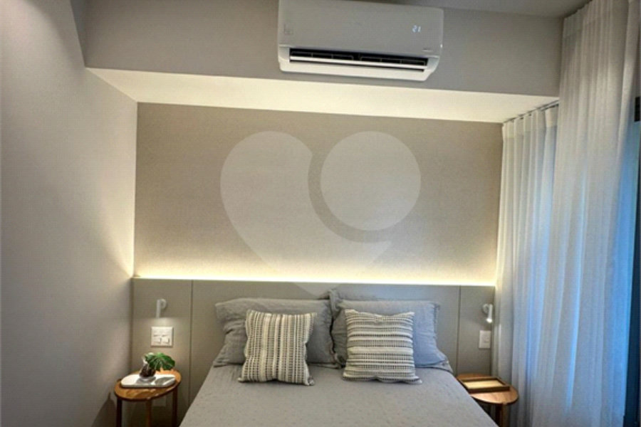 Studio para alugar em Aclimação, São Paulo, SP