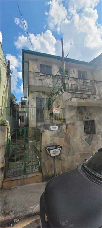 Sobrado à venda com 6 quartos em Casa Verde, São Paulo, SP