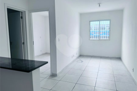 Apartamento para alugar com 1 quarto em Jardim Vila Galvão, Guarulhos, SP