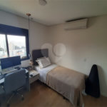 Apartamento à venda com 3 suítes em Vila Ester (zona Norte), São Paulo, SP