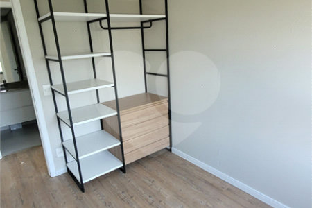 Apartamento à venda com 2 quartos, sendo 1 suíte, em Paraíso, São Paulo, SP