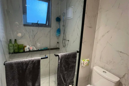Apartamento à venda com 1 quarto em Butantã, São Paulo, SP