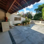 Casa para alugar com 3 quartos em Água Branca, São Paulo, SP