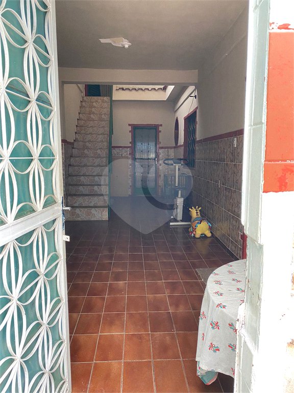 Casa à venda com 2 quartos, sendo 1 suíte, em Santíssimo, Rio de Janeiro, RJ