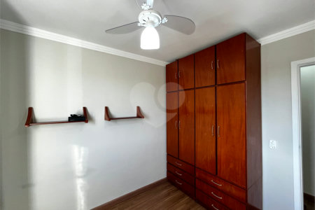 Apartamento para alugar com 2 quartos em Jardim Guarujá, Sorocaba, SP