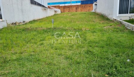 Terreno em condomínio à venda em Parque Ibiti Reserva, Sorocaba, SP
