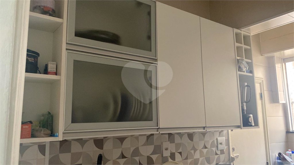 Apartamento à venda com 2 quartos em Maracanã, Rio de Janeiro, RJ