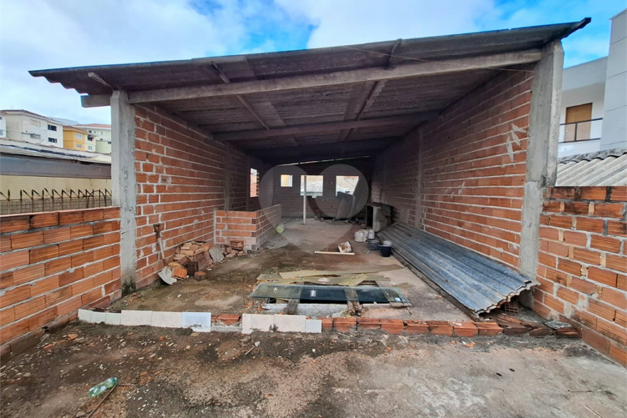 Casa à venda com 3 quartos em Tucuruvi, São Paulo, SP