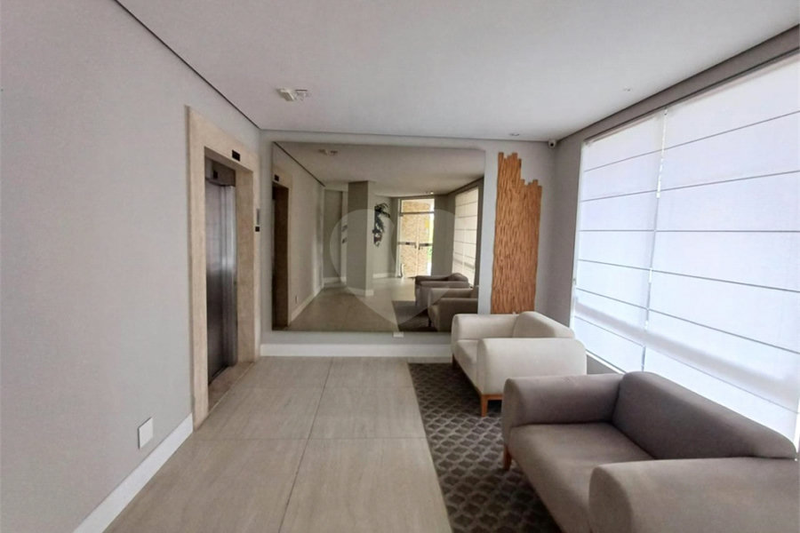 Apartamento à venda com 3 suítes em Santa Teresinha, São Paulo, SP