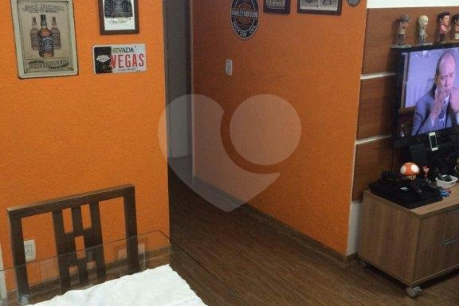 Apartamento à venda com 2 quartos em Freguesia do Ó, São Paulo, SP