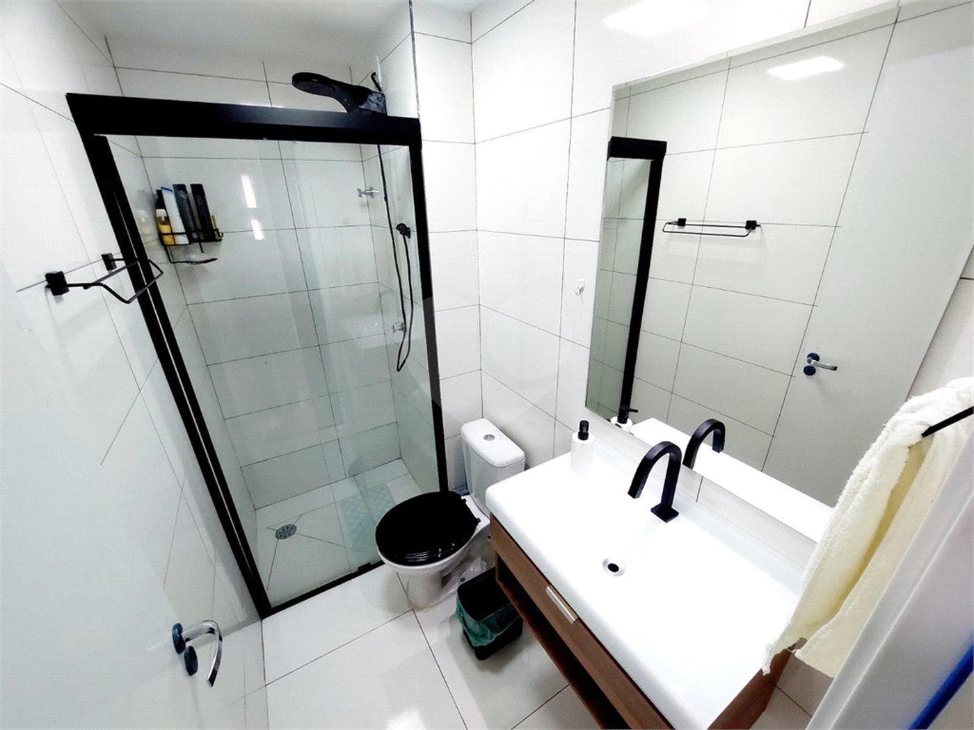 Apartamento à venda com 2 quartos em Vila Jaguara, São Paulo, SP