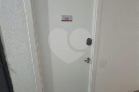 Apartamento à venda com 2 quartos em Campo Grande, Rio de Janeiro, RJ