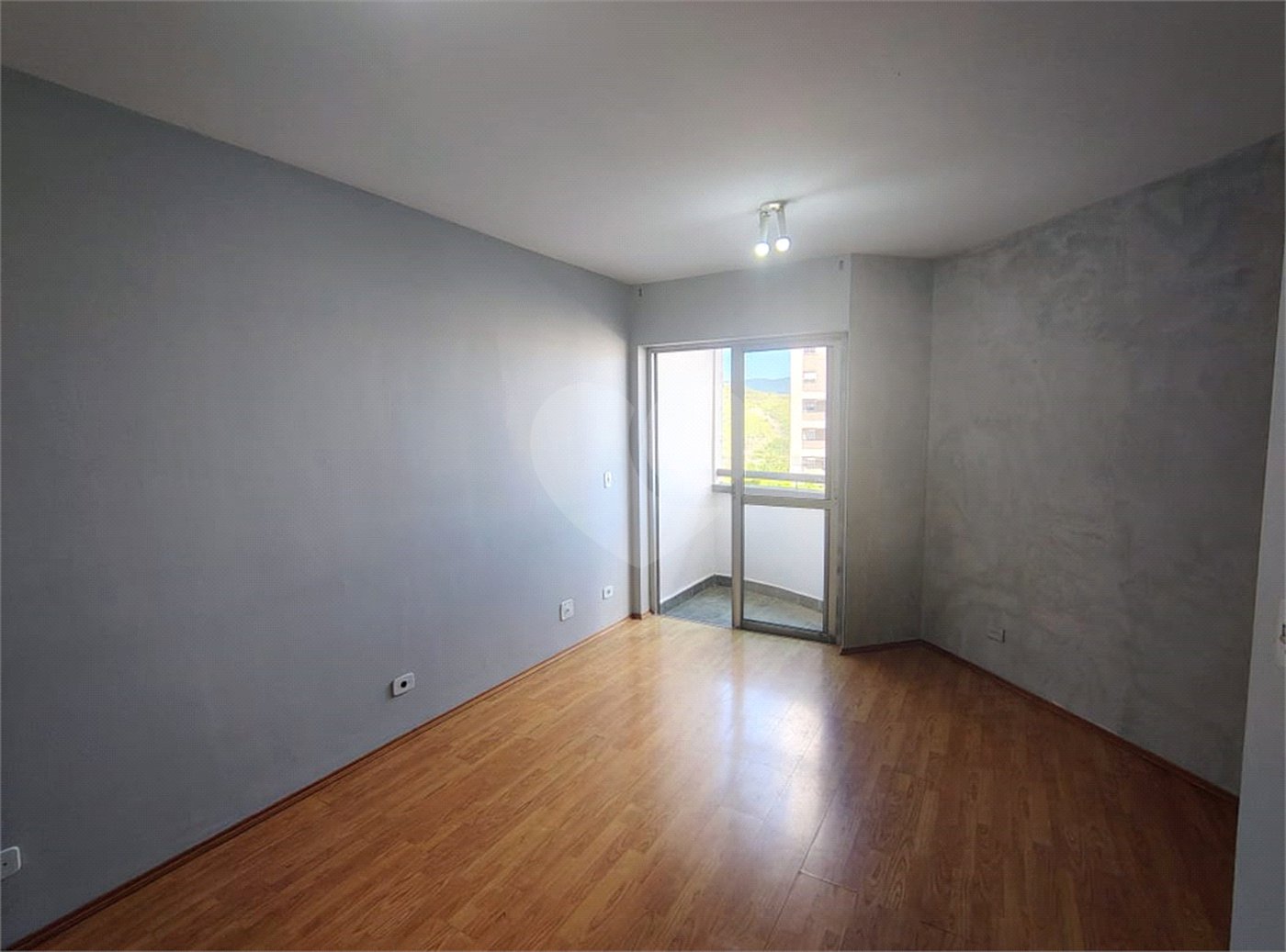 Apartamento para alugar com 2 quartos em Jardim Bonfiglioli, Jundiaí, SP