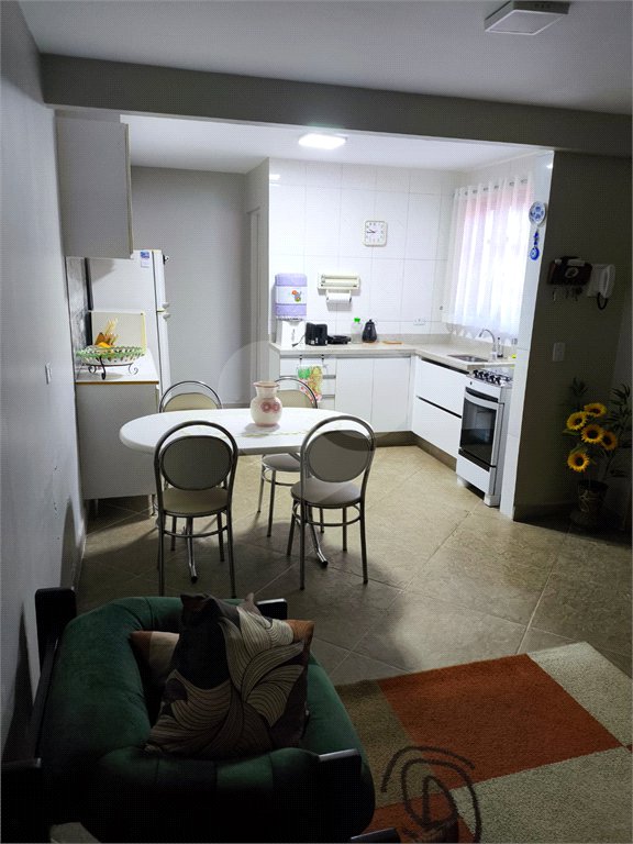 Casa Térrea à venda com 3 quartos em Vila Nova Cachoeirinha, São Paulo, SP