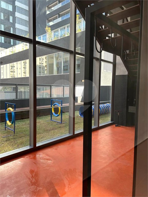 Apartamento à venda com 1 suíte em Pinheiros, São Paulo, SP