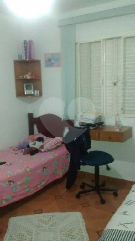 Casa Térrea à venda com 3 quartos, sendo 1 suíte, em Vila Albertina, São Paulo, SP