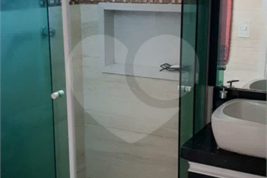 Apartamento à venda com 2 quartos em Vila Nova Cachoeirinha, São Paulo, SP