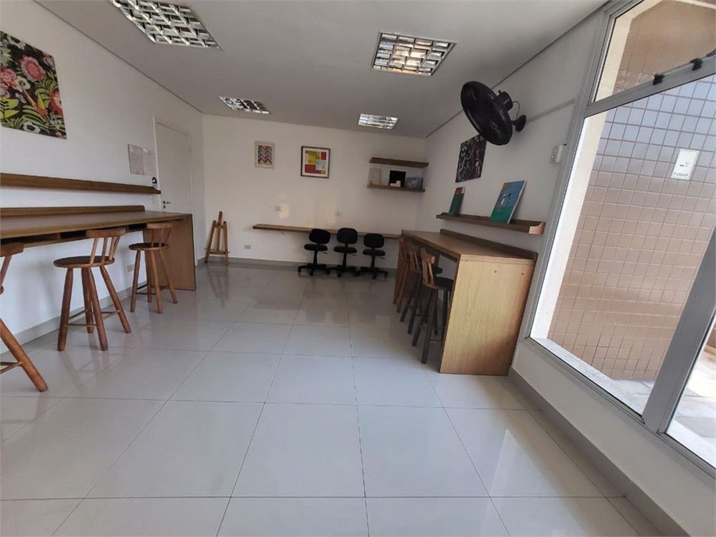 Apartamento Residencial à venda, Encruzilhada, Santos - AP1360.