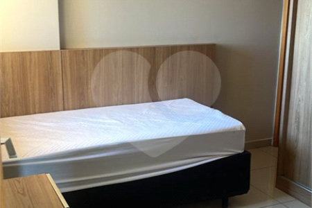 Apartamento à venda com 3 suítes em Bosque das Juritis, Ribeirão Preto, SP