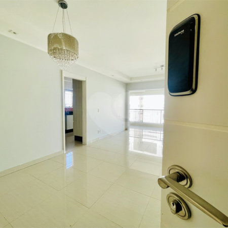 Apartamento à venda com 3 suítes no Centro, São Bernardo do Campo, SP