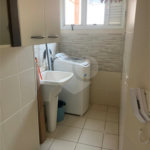 Apartamento à venda com 1 suíte em Casa Branca, Santo André, SP