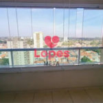 Apartamento à venda com 2 quartos, sendo 1 suíte,  em Jardim Veneza, São José dos Campos, SP