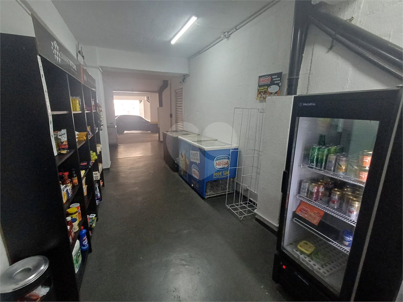 Apartamento à venda com 1 quarto em Limão, São Paulo, SP