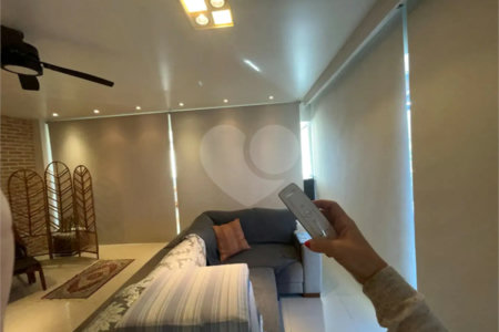 Apartamento para alugar com 3 suítes em Vila Sônia, São Paulo, SP