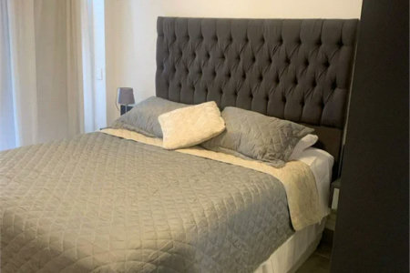 Apartamento à venda com 1 suíte em Pinheiros, São Paulo, SP