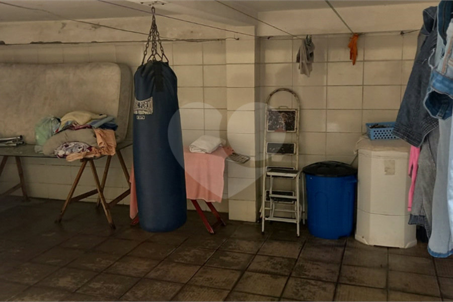 Sobrado à venda com 4 quartos em Água Fria, São Paulo, SP