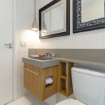 Apartamento para alugar com 1 suíte em Alto de Pinheiros, São Paulo, SP