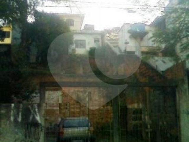 Casa Térrea à venda com 2 quartos, sendo 1 suíte,  em Freguesia do Ó, São Paulo, SP