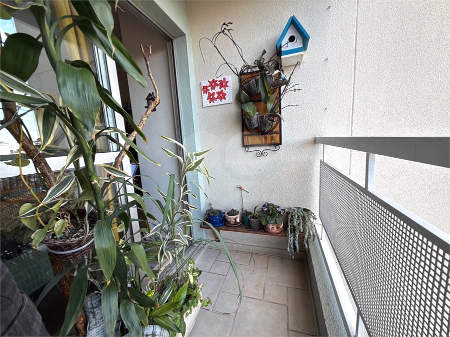 Apartamento à venda com 2 quartos, sendo 1 suíte, em Tucuruvi, São Paulo, SP