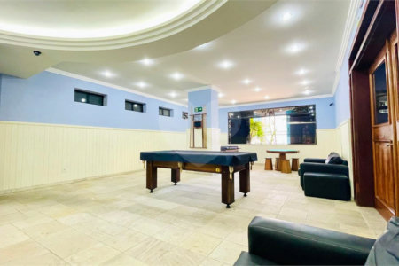 Apartamento à venda com 3 quartos, sendo 1 suíte, no Centro, Sorocaba, SP