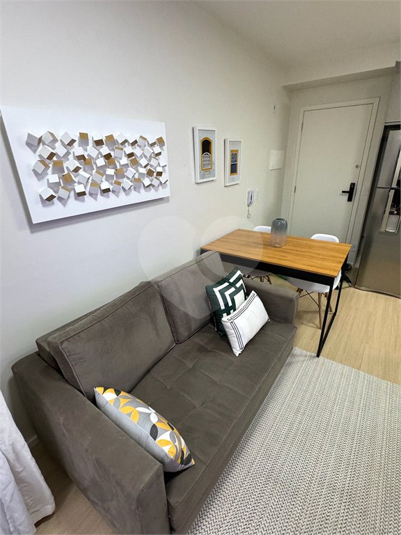 Apartamento à venda com 2 quartos em Barra Funda, São Paulo, SP