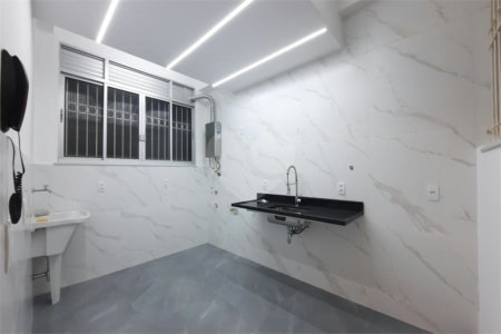 Apartamento à venda com 3 suítes em Tijuca, Rio de Janeiro, RJ