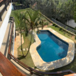 Sobrado à venda ou para alugar com 4 quartos, sendo 3 suítes, em Serra da Cantareira, Mairiporã, SP