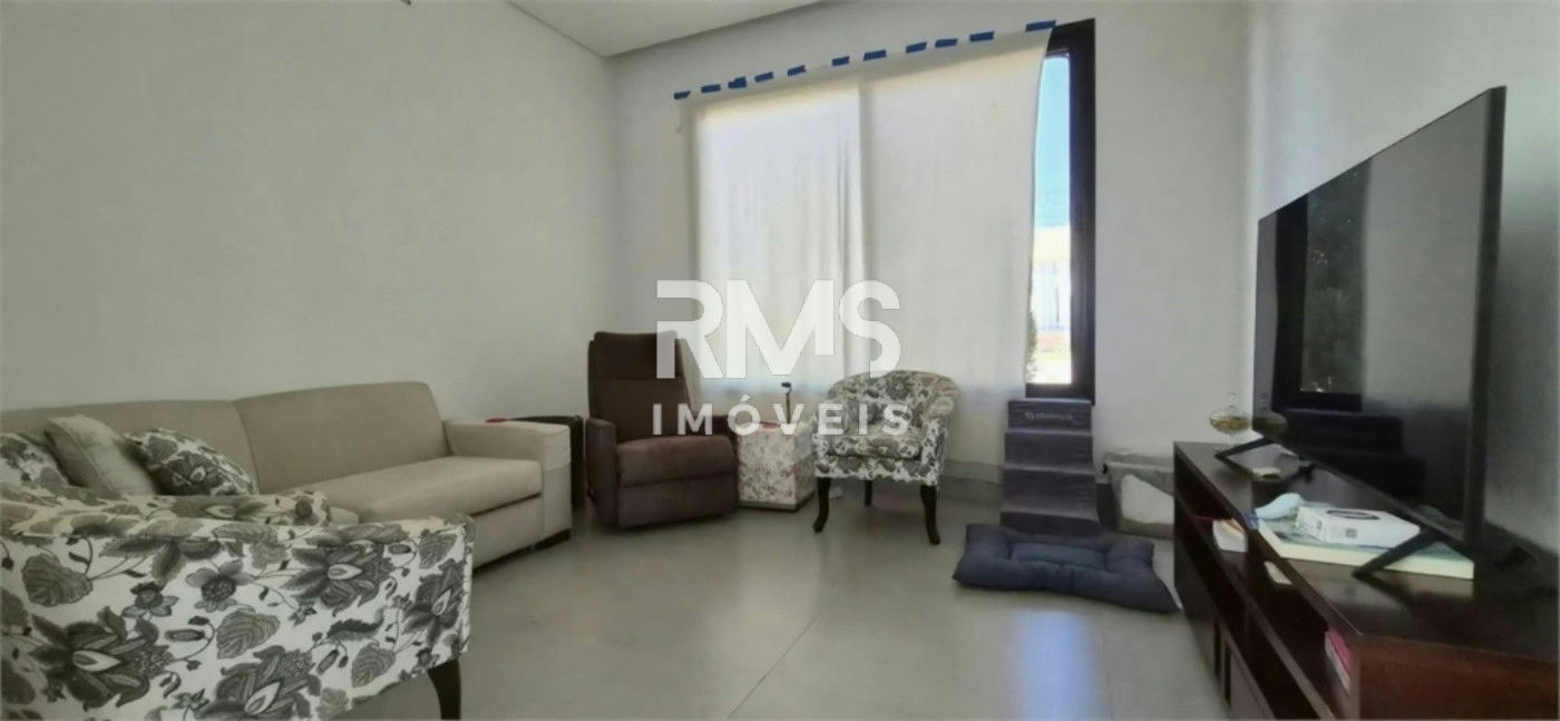 Casa à venda com 3 suítes no condomínio Residencialsaint Paul, Itu - SP