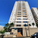 Apartamento à venda com 3 quartos, sendo 1 suíte, em Jardim Paulista, Ribeirão Preto, SP