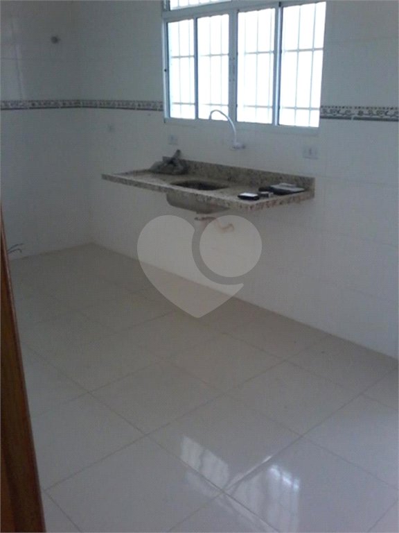 Sobrado à venda com 2 suítes em Vila Tiradentes, São Paulo, SP