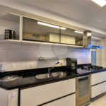 Apartamento à venda com 4 quartos, sendo 3 suítes, em Chácara Santo Antônio (zona Sul), São Paulo, SP