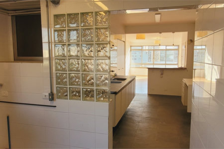 Apartamento para alugar com 3 quartos, sendo 1 suíte, em Jardim Europa, São Paulo, SP