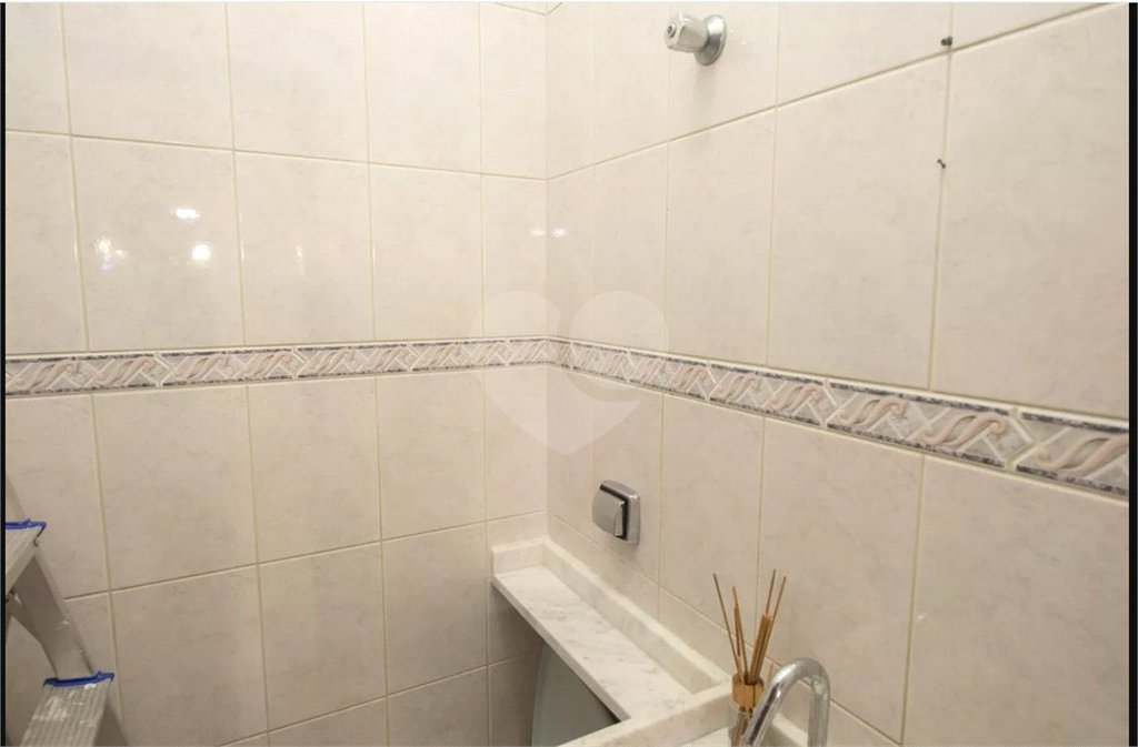 Sobrado à venda com 2 quartos em Tucuruvi, São Paulo, SP