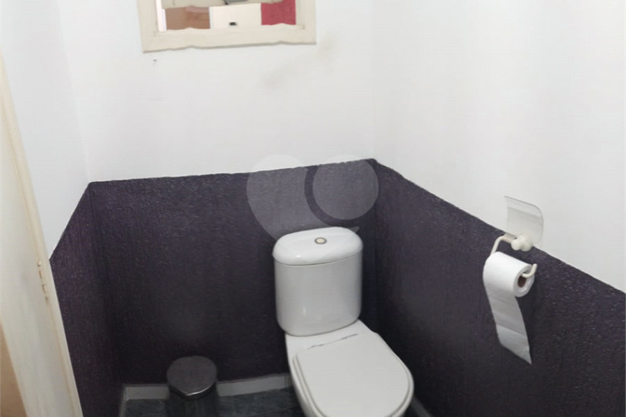 Sobrado à venda com 3 quartos em Jaçanã, São Paulo, SP